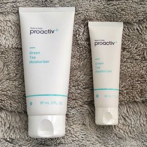 PROACTIV-Green Tea Moisturizer Combo